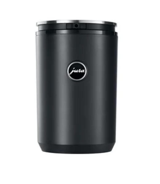 Jura Cool Control – Auf 4 °C gekühlt zur Milch-Perfektion